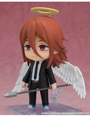 CHAINSAW MAN ANGEL DEVIL NENDOROID