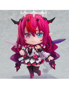 HOLOLIVE PRODUCTION IRYS NENDOROID