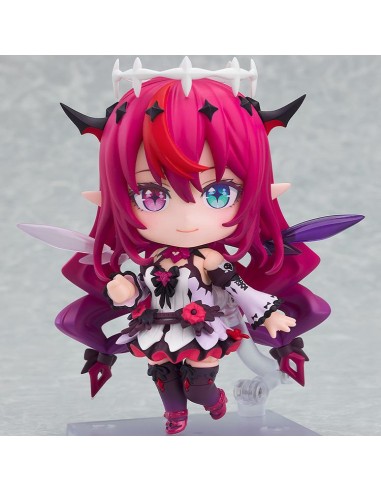 HOLOLIVE PRODUCTION IRYS NENDOROID