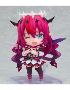 HOLOLIVE PRODUCTION IRYS NENDOROID 2