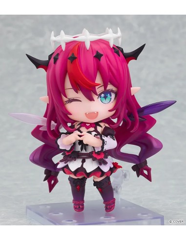 HOLOLIVE PRODUCTION IRYS NENDOROID