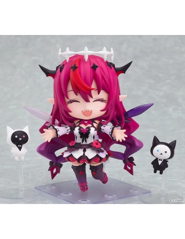 HOLOLIVE PRODUCTION IRYS NENDOROID