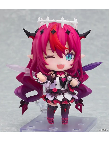 HOLOLIVE PRODUCTION IRYS NENDOROID