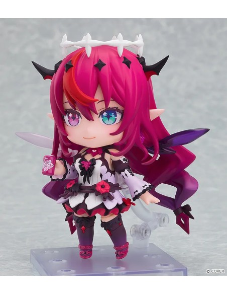 HOLOLIVE PRODUCTION IRYS NENDOROID