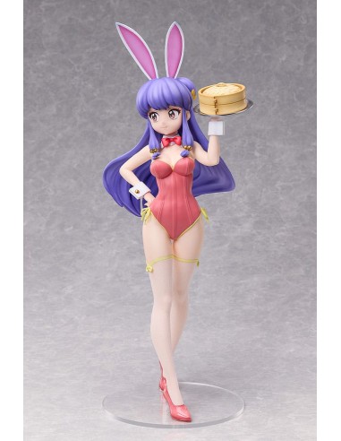 Ranma 1/2 PVC Statue 1/4 Shampoo: Bunny Ver. 46 cm