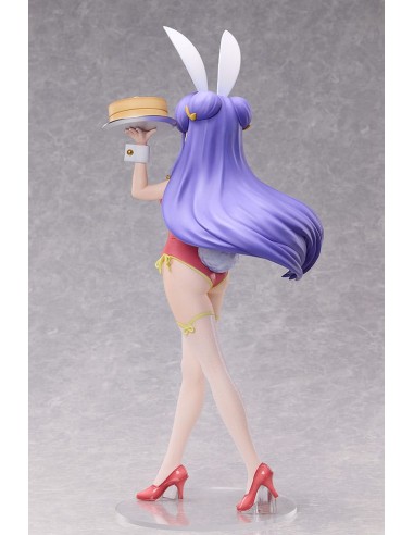 Ranma 1/2 PVC Statue 1/4 Shampoo: Bunny Ver. 46 cm