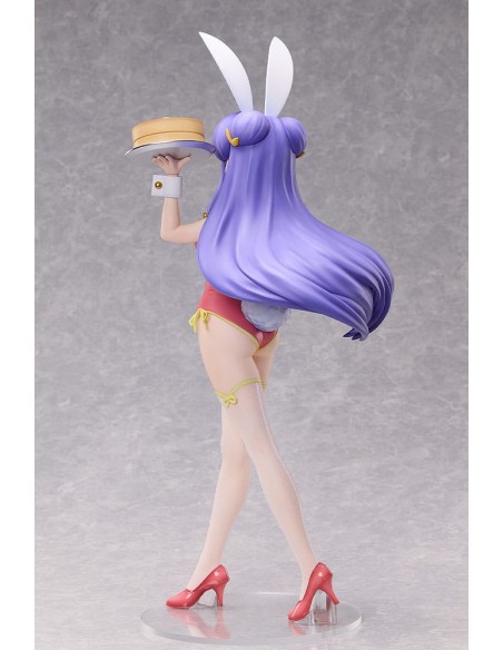 Ranma 1/2 PVC Statue 1/4 Shampoo: Bunny Ver. 46 cm