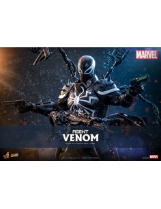 Marvel Comics Action Figure 1/6 Agent Venom 32 cm