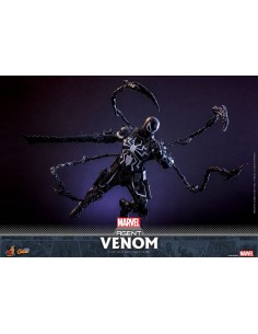 Marvel Comics Action Figure 1/6 Agent Venom 32 cm 2