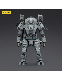 Dark Source Action Figure 1/25 APOC Series Sky Tempest Fire Strike Mech ST-8614 14 cm