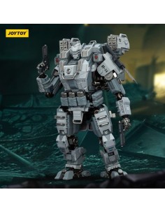 Dark Source Action Figure 1/25 APOC Series Sky Tempest Fire Strike Mech ST-8614 14 cm 2