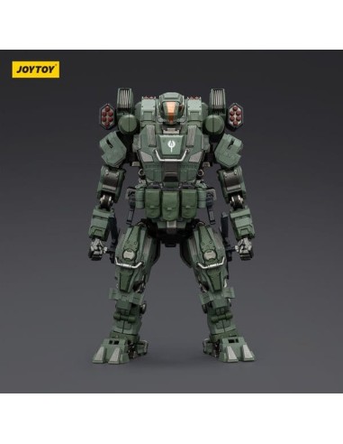 Dark Source Action Figure 1/25 APOC Series Falcon 02 Rapid Assault Mech ST-8615 14 cm
