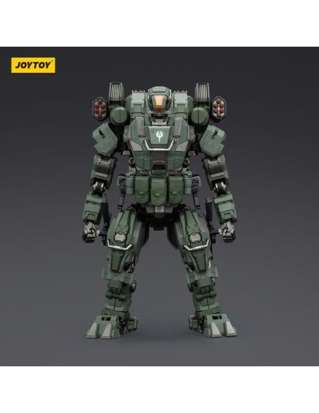 Dark Source Action Figure 1/25 APOC Series Falcon 02 Rapid Assault Mech ST-8615 14 cm