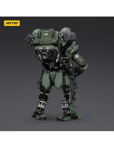Dark Source Action Figure 1/25 APOC Series Falcon 02 Rapid Assault Mech ST-8615 14 cm