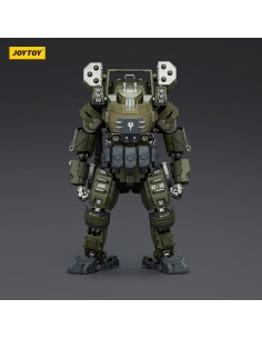 Dark Source Action Figure 1/25 APOC Series Storm Surge Heavy Fire Assault Mech ST-8616 14 cm 2