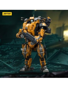 Dark Source Action Figure 1/25 APOC Series Annihilator 02 Long-Range Strike Mech ST-8617 14 cm