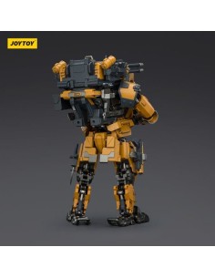 Dark Source Action Figure 1/25 APOC Series Annihilator 02 Long-Range Strike Mech ST-8617 14 cm 2