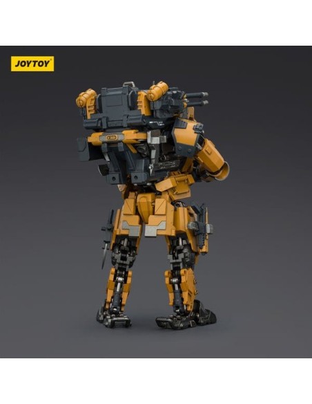 Dark Source Action Figure 1/25 APOC Series Annihilator 02 Long-Range Strike Mech ST-8617 14 cm