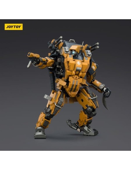 Dark Source Action Figure 1/25 APOC Series Annihilator 02 Long-Range Strike Mech ST-8617 14 cm