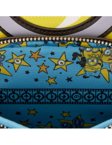 Universal by Loungefly Mini Backpack Minions 3