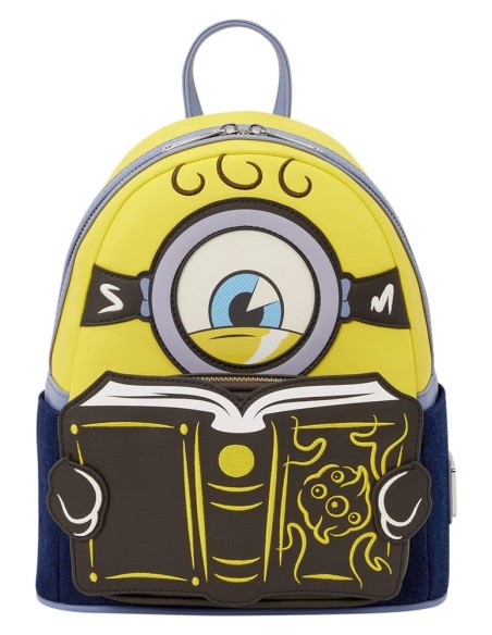 Universal by Loungefly Mini Backpack Minions 3