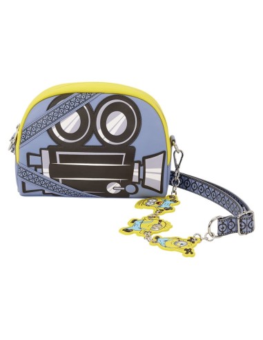 Universal by Loungefly Crossbody Bag Minions 3