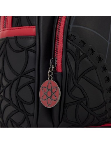 Spider-Man by Loungefly Mini Backpack Spider Web