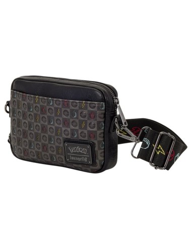 Pokémon by Loungefly Sling Bag Legendary Beasts