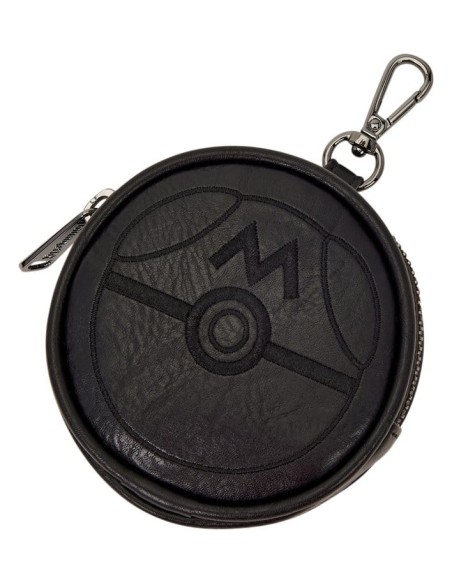 Pokémon by Loungefly Sling Bag Legendary Beasts
