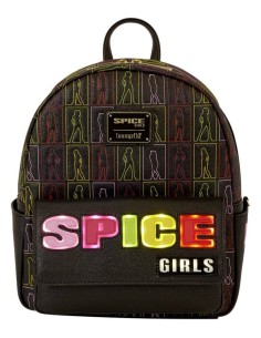 Spice Girls by Loungefly Mini Backpack