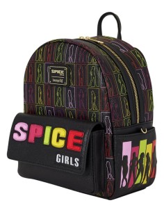 Spice Girls by Loungefly Mini Backpack 2