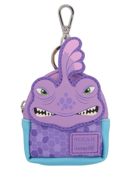 Disney Pixar Rivals by Loungefly Bag Charm Mystery Box Display (15)