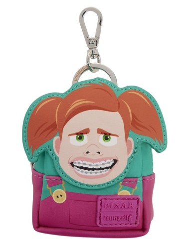 Disney Pixar Rivals by Loungefly Bag Charm Mystery Box Display (15)