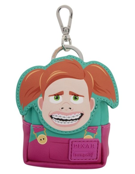 Disney Pixar Rivals by Loungefly Bag Charm Mystery Box Display (15)