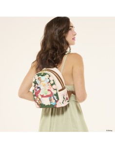 Disney by Loungefly Mini Backpack Fairies 2