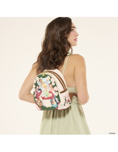 Disney by Loungefly Mini Backpack Fairies