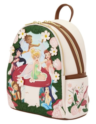 Disney by Loungefly Mini Backpack Fairies