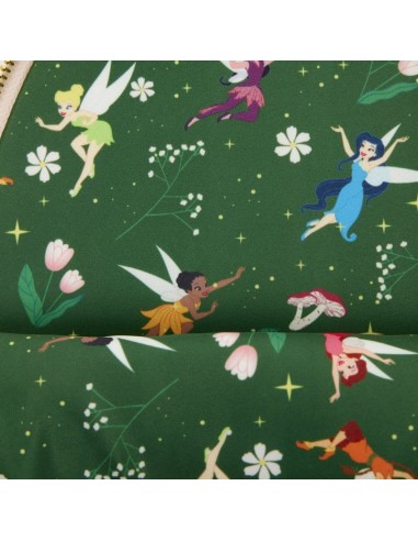 Disney by Loungefly Mini Backpack Fairies