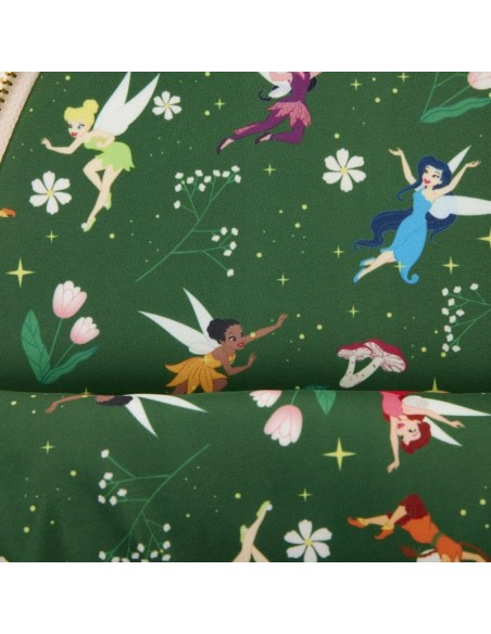 Disney by Loungefly Mini Backpack Fairies