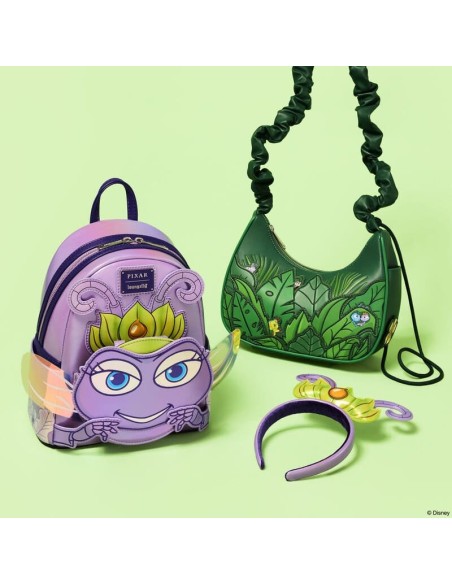 A Bug's Life by Loungefly Mini Backpack Princess Atta