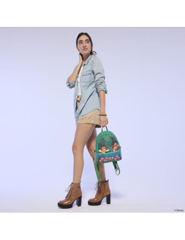Disney by Loungefly Mini Backpack The Fox and the Hound