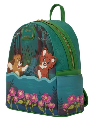 Disney by Loungefly Mini Backpack The Fox and the Hound