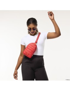 Disney by Loungefly Sling Bag Minnie