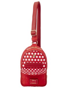Disney by Loungefly Sling Bag Minnie 2