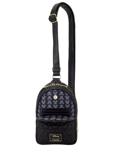 Disney by Loungefly Sling Bag Mickey