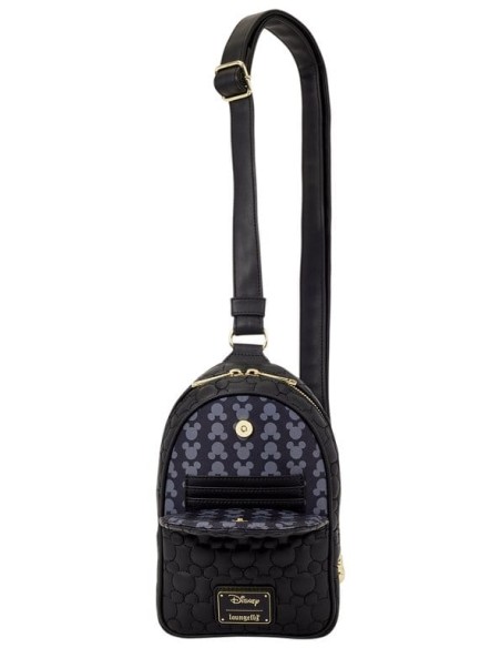Disney by Loungefly Sling Bag Mickey