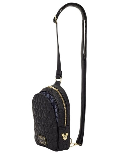 Disney by Loungefly Sling Bag Mickey
