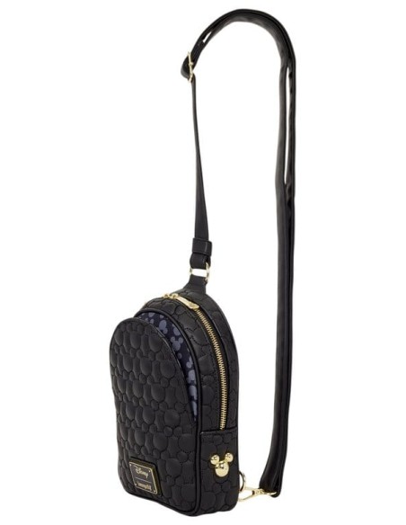 Disney by Loungefly Sling Bag Mickey