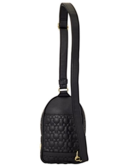 Disney by Loungefly Sling Bag Mickey