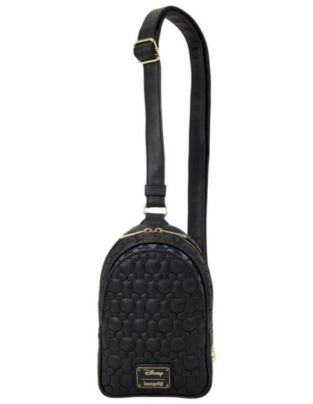 Disney by Loungefly Sling Bag Mickey